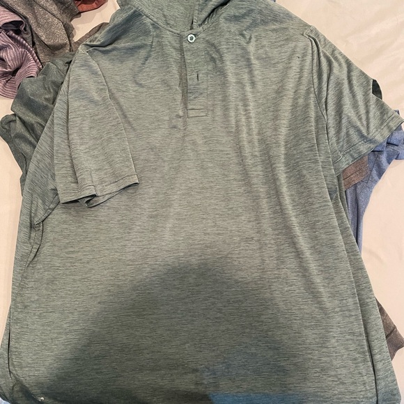 Lot of 32 Degrees Polos - Picture 4 of 10